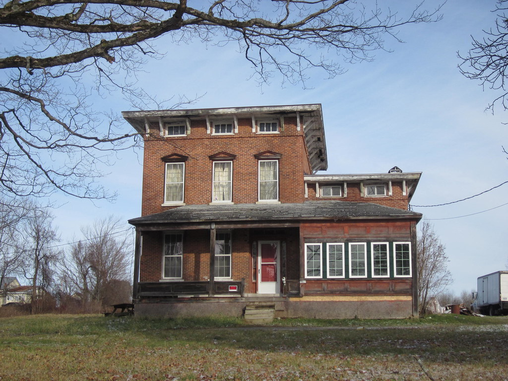 Oppenheim, New York Oppenheim, New York Doug Kerr Flickr