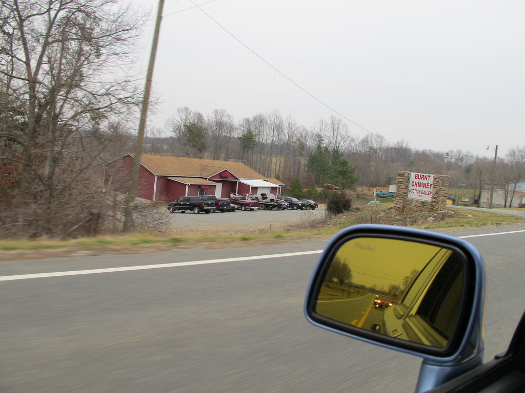 31719 Burnt Chimney Auctions Burnt Chimney Auctions 634 Ju… Flickr
