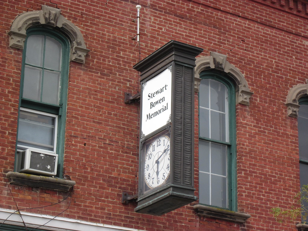 Livonia, New York Livonia, New York Doug Kerr Flickr