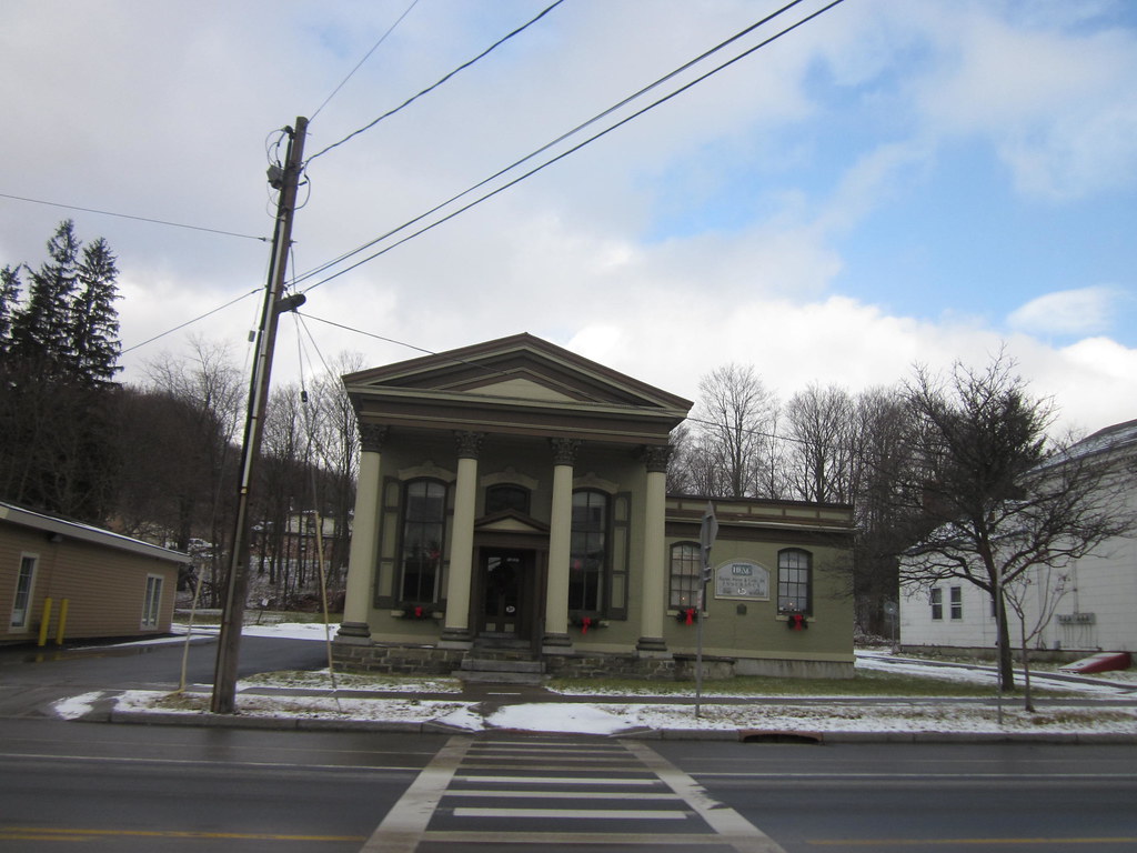 Morrisville, New York Morrisville, New York Flickr