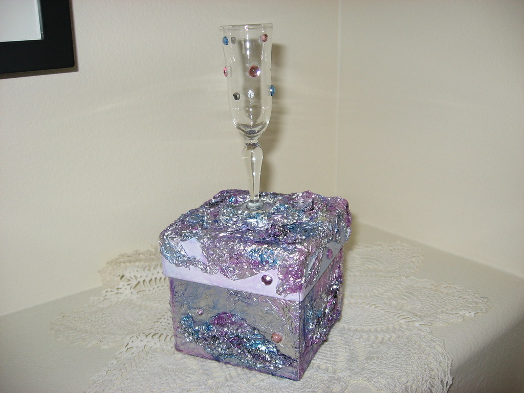 First Boxes 004 JULIE Flickr