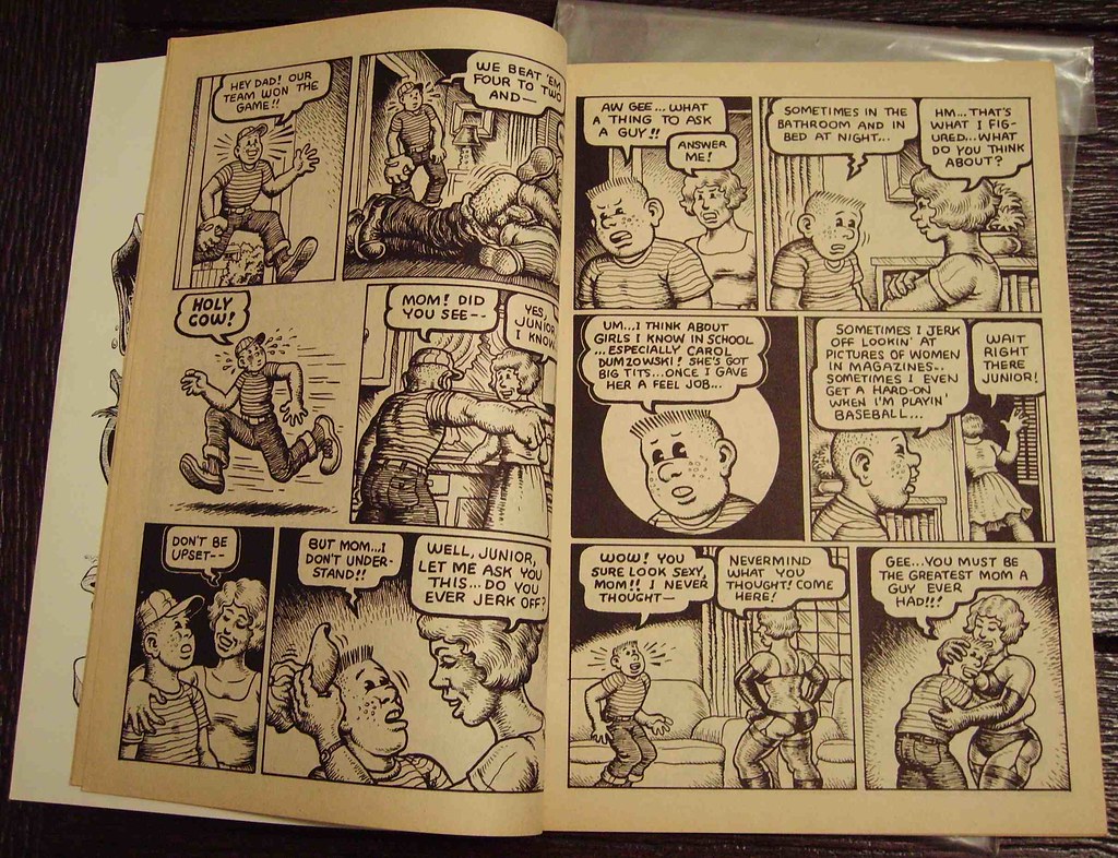 Zap Comics Price Guide