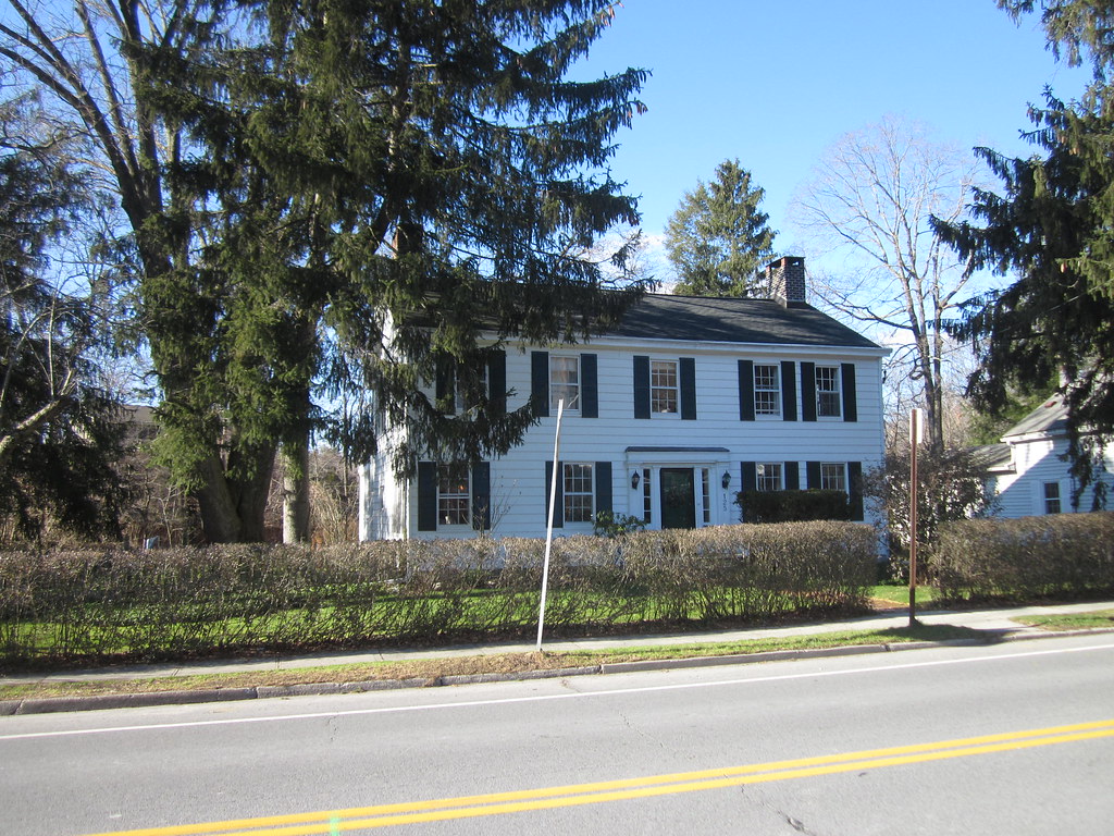 Pleasantville, New York Pleasantville, New York Flickr