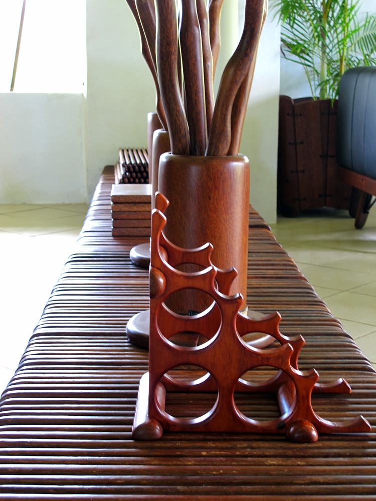 Pacific Green Palm Furniture Sigatoka Fiji Rick & Irene Butler Flickr