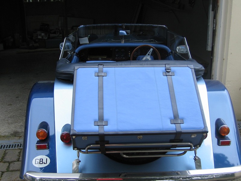 Custom Lug… Flickr