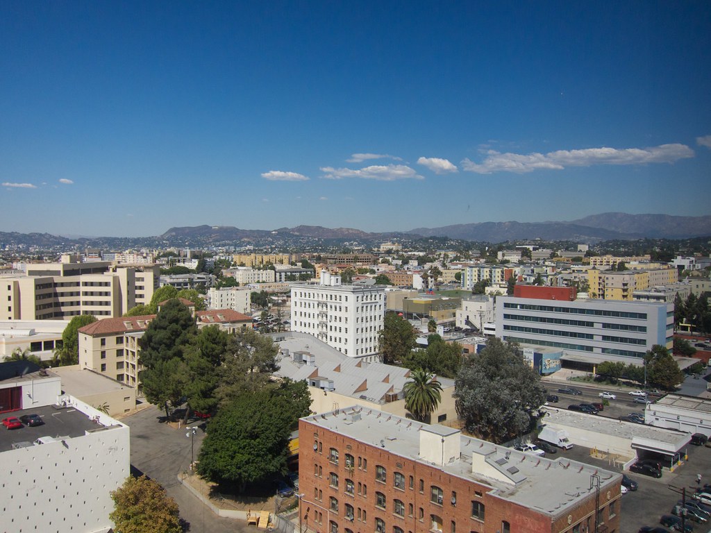 View outside my window View outside my window Flickr