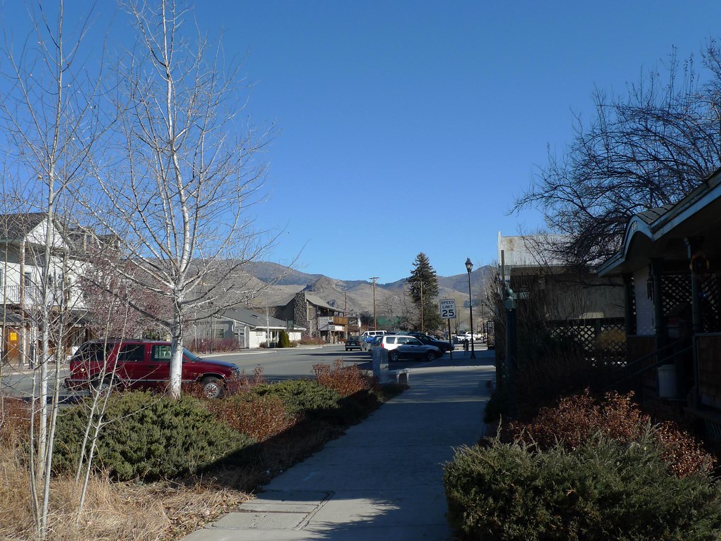 Loyalton, California Mark Hogan Flickr