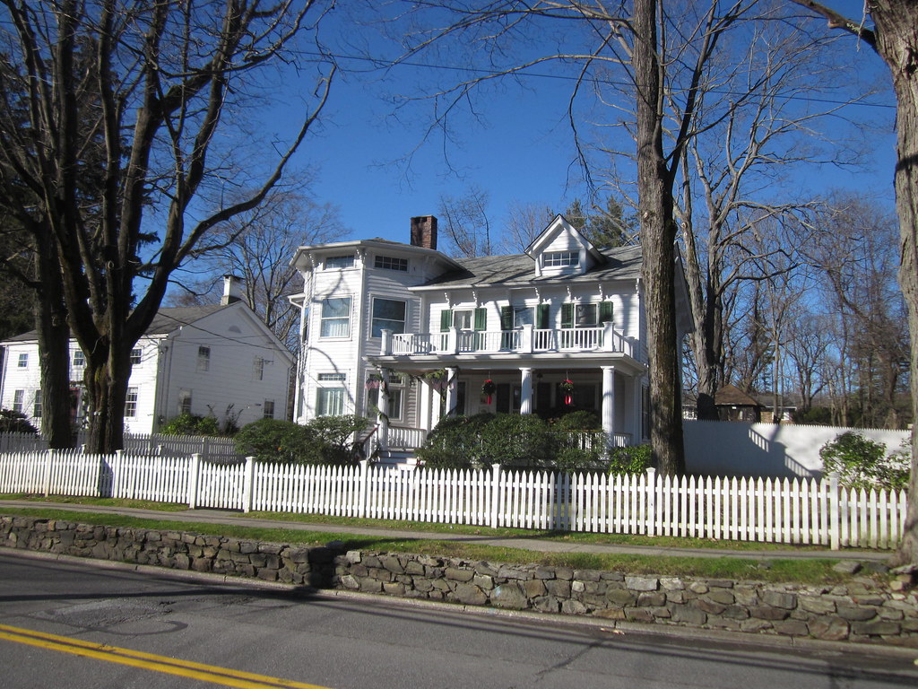 Pleasantville, New York Pleasantville, New York Flickr