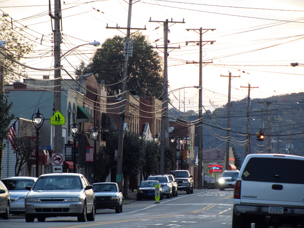 Blawnox, PA Jon Dawson Flickr