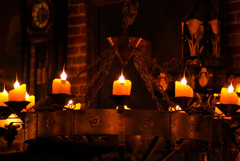 Old Town Orange Antique Shops