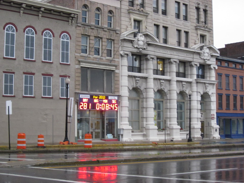 Utica, New York Utica, New York Doug Kerr Flickr