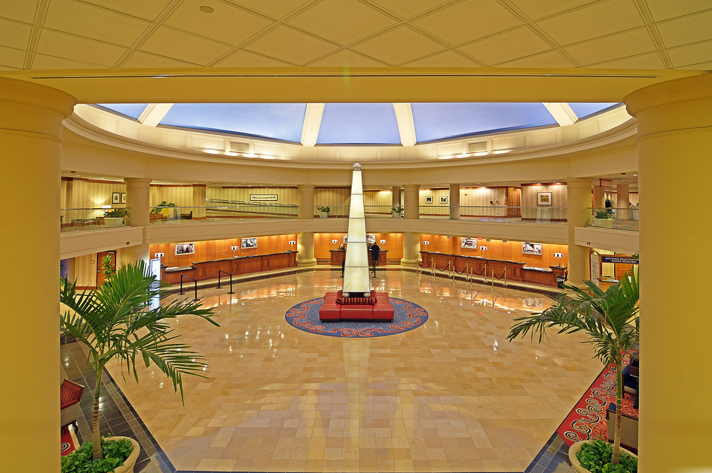 Hotel Near Washington Marriott Wardman Park Washington Dc