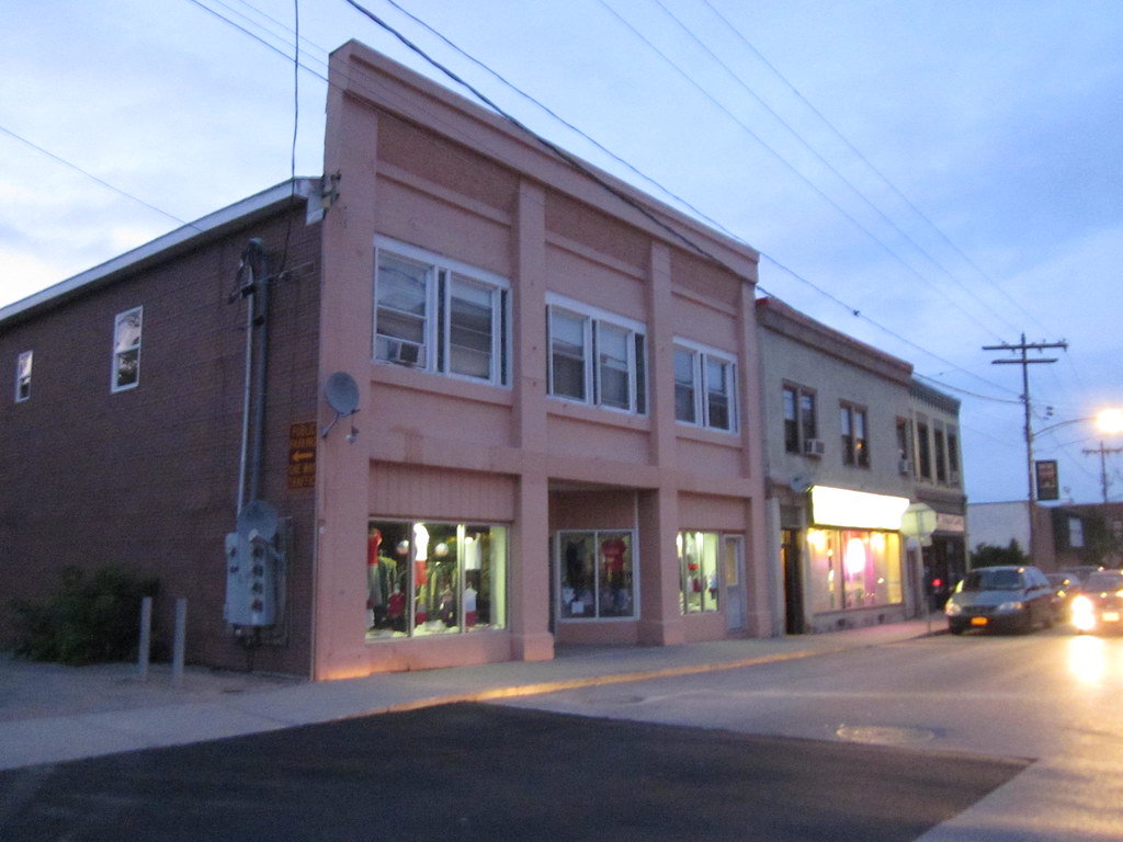 Ticonderoga, New York Ticonderoga, New York Flickr