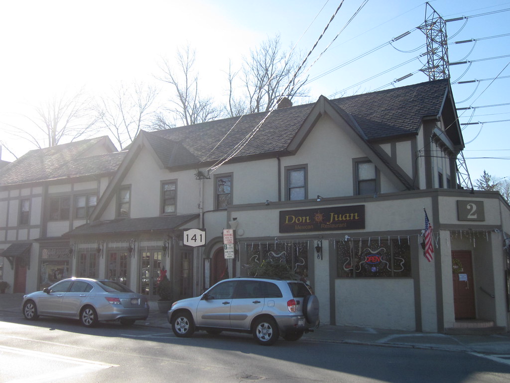 Pleasantville, New York Pleasantville, New York Flickr