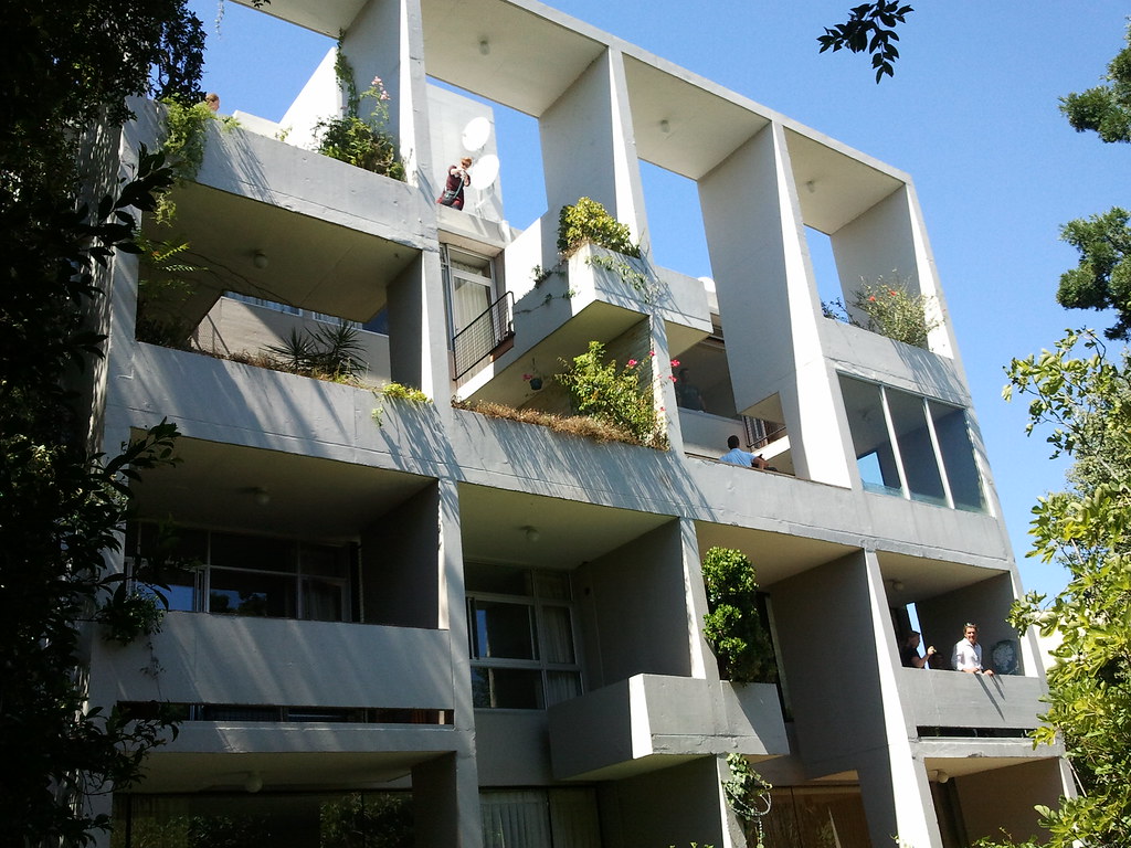 OH14 Tour Scott Rd Apartments In Kenilworth mallix Flickr