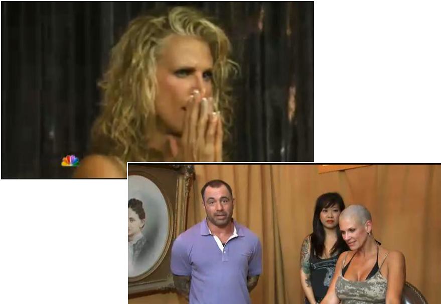 Fear Factor Headshave Sydney96 Flickr