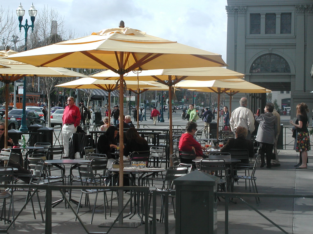 Outdoor Jobs Outdoor Jobs San Francisco