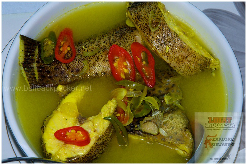Incredible Ikan Parende Awe-Inspiring