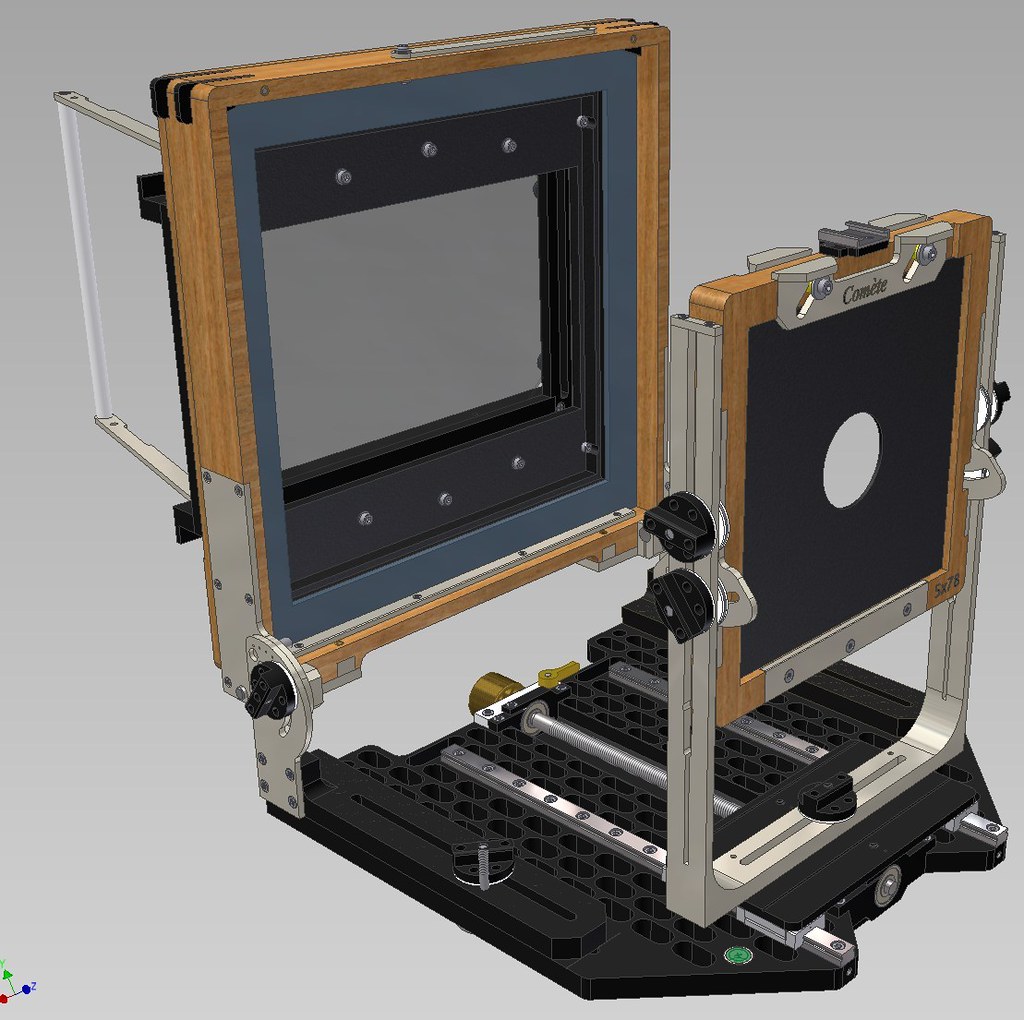 The 25 Best Ideas for Diy 4x5 Camera Plans Home, Family, Style and