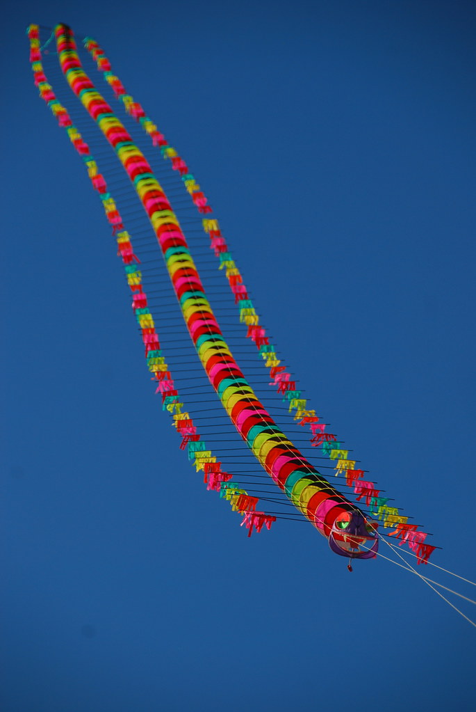 Tyrus Wong and his kites Tyrus Wong is 101 years old, his … Flickr