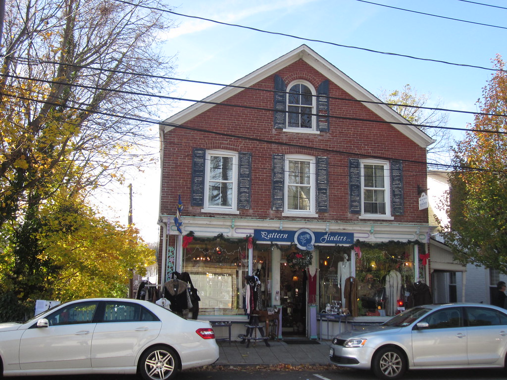 Port Jefferson, New York Port Jefferson, New York Flickr