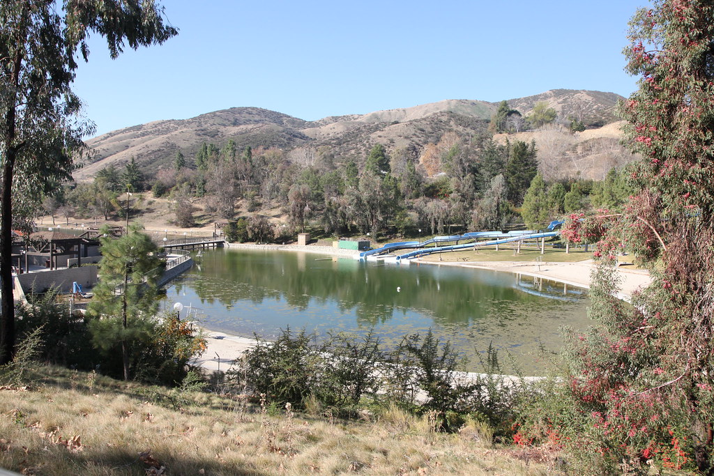 Yucaipa Regional Park Yucaipa Regional Park is one of seve… Flickr