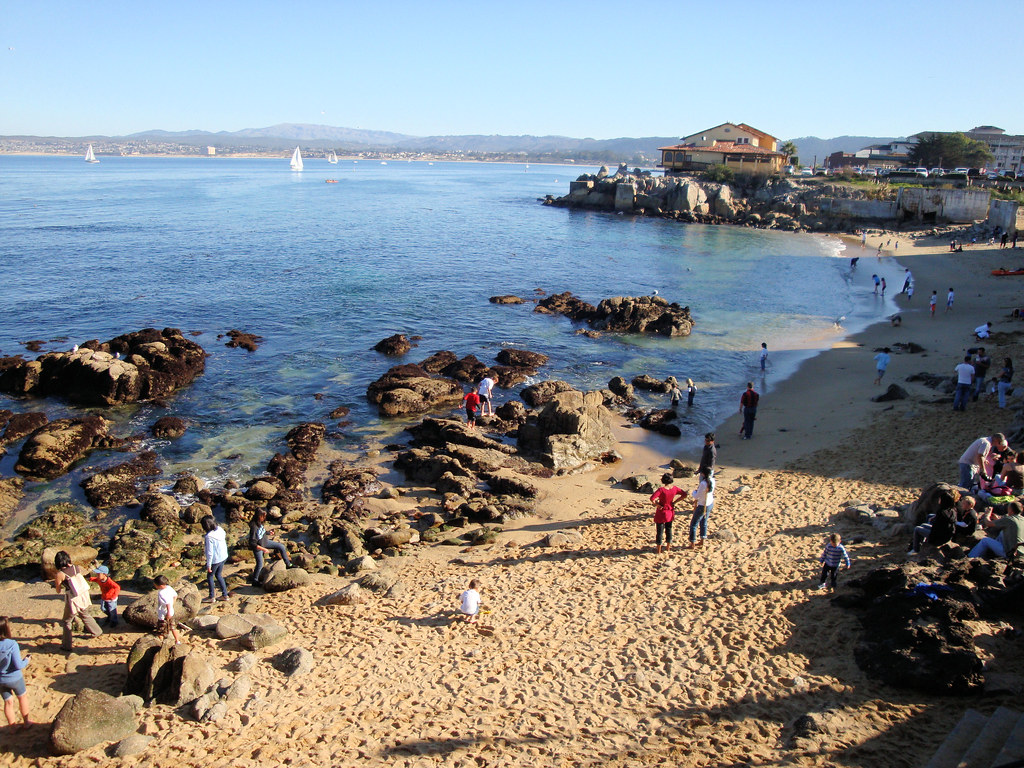 DSC26374, Cannery Row, Monterey, California, USA t… Flickr