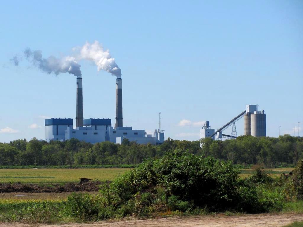 Clover Power Plant Your views and comments are always appr… Flickr
