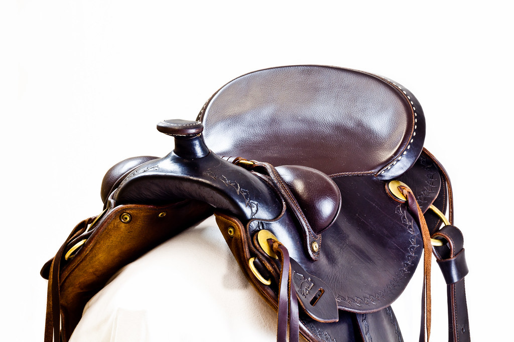 Parelli Natural Performer For Sale My girlfriend's belove… Flickr