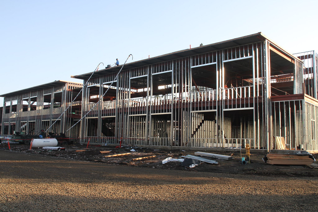 Battle Creek Elementary School This work was made possible… Flickr