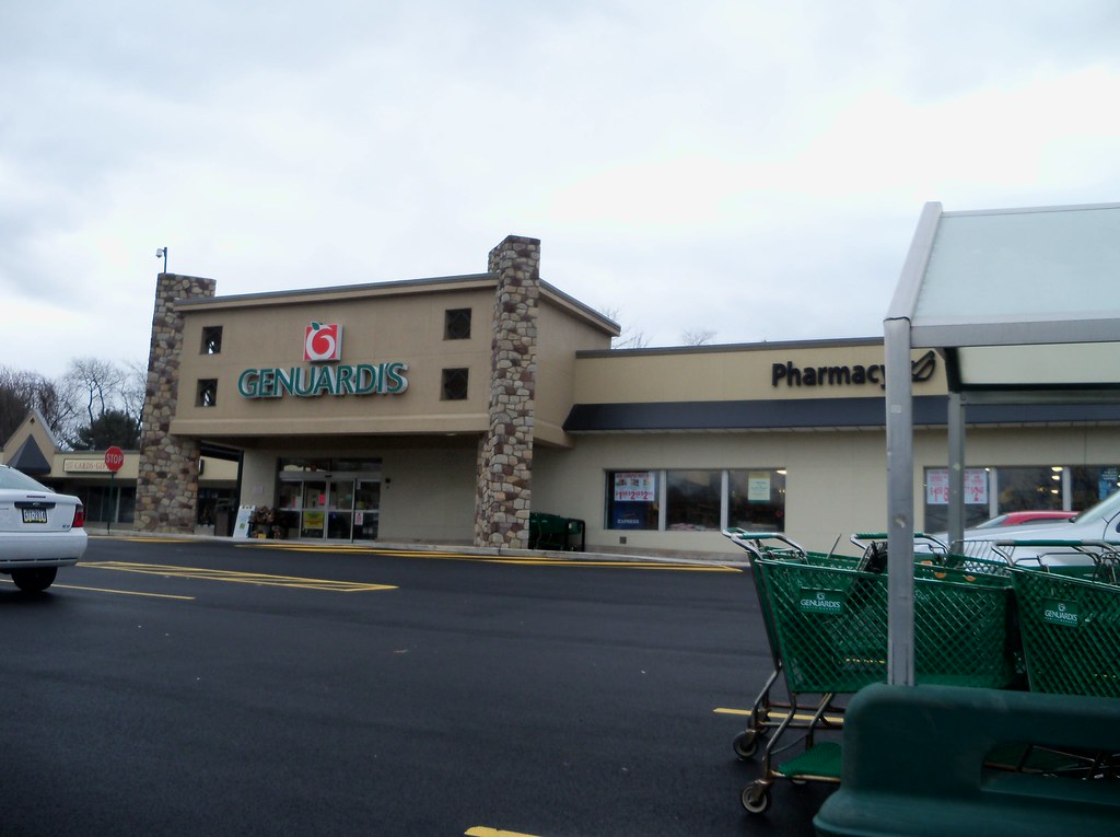 Genuardi's Maple Glen, PA Store 6, Glen Center, 1925 Nor… Flickr