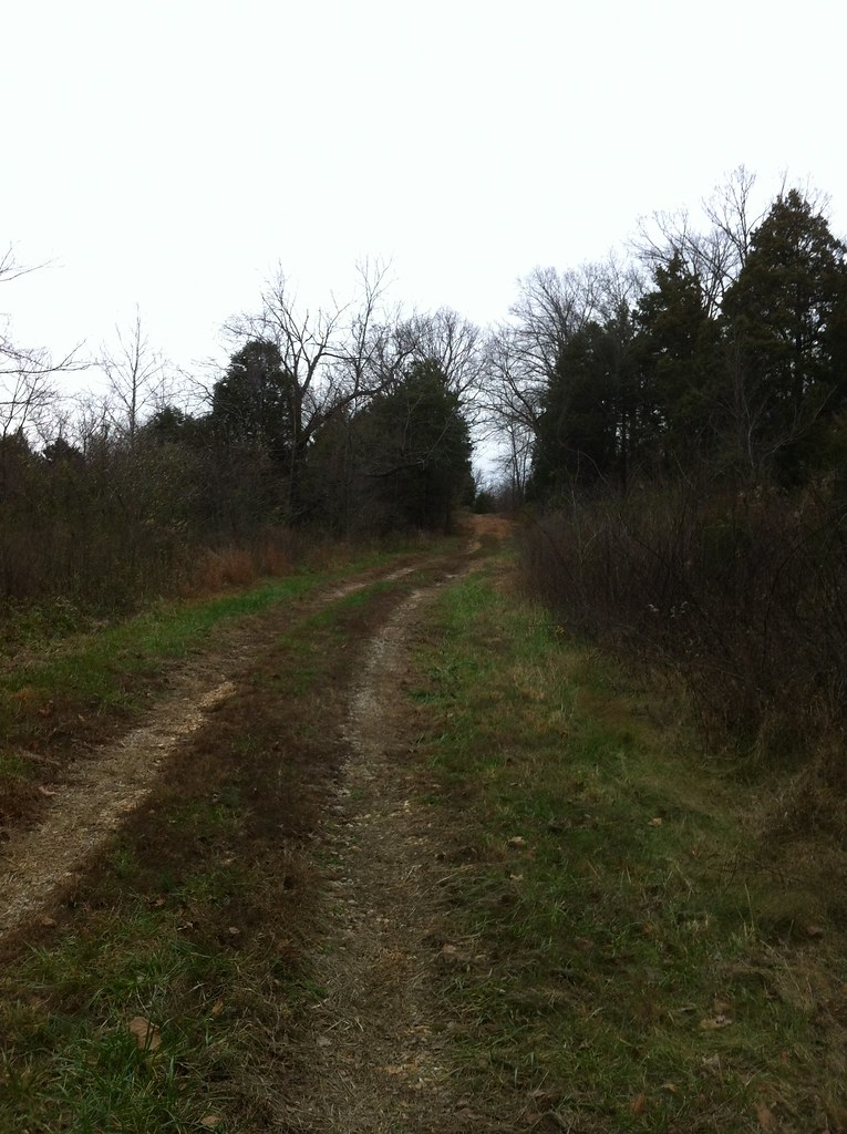Apple Creek Conservation Area Allen Gathman Flickr