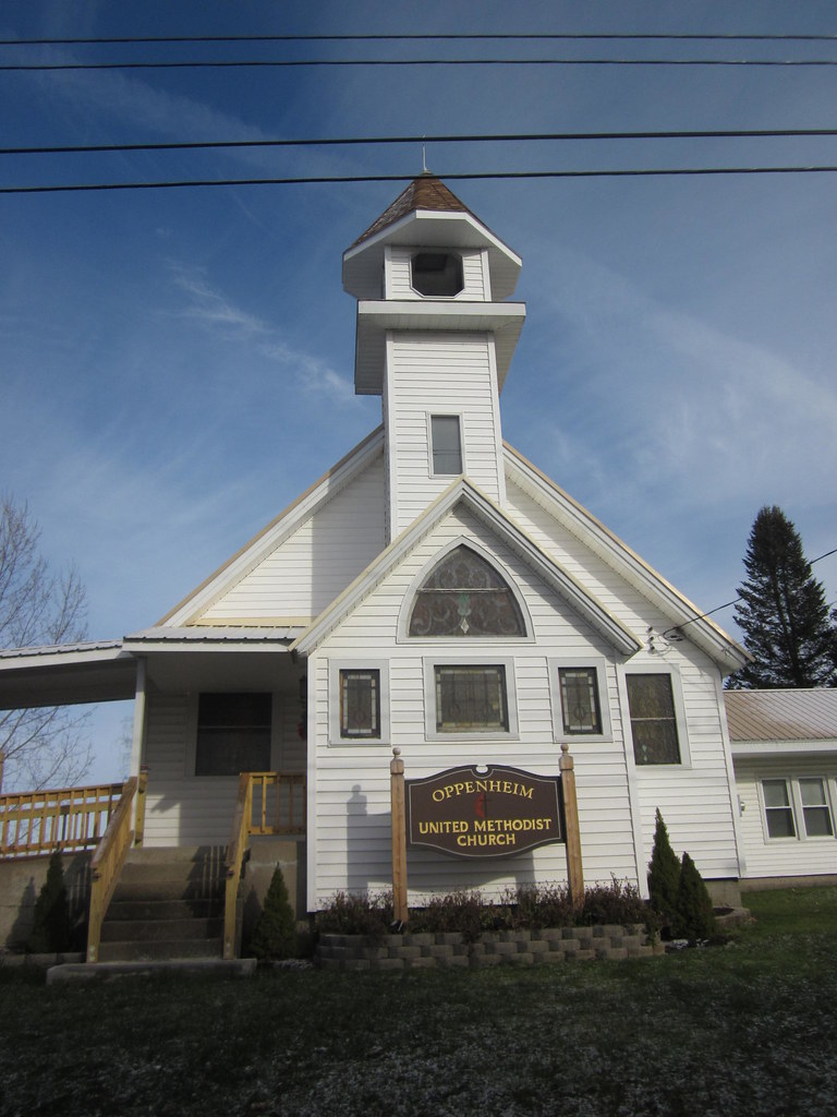 Oppenheim, New York Oppenheim, New York Doug Kerr Flickr