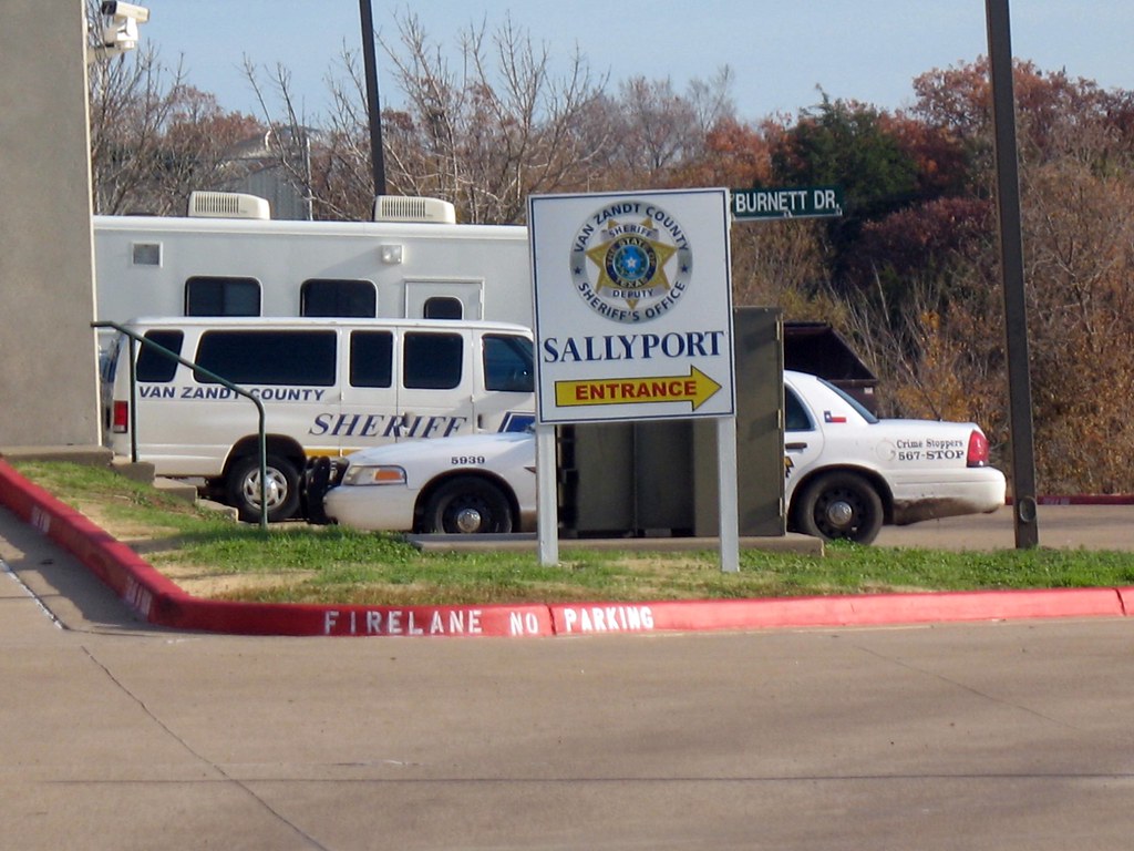 TX Van Zandt County Sheriff Van Zandt County Sheriff (Ta… Flickr