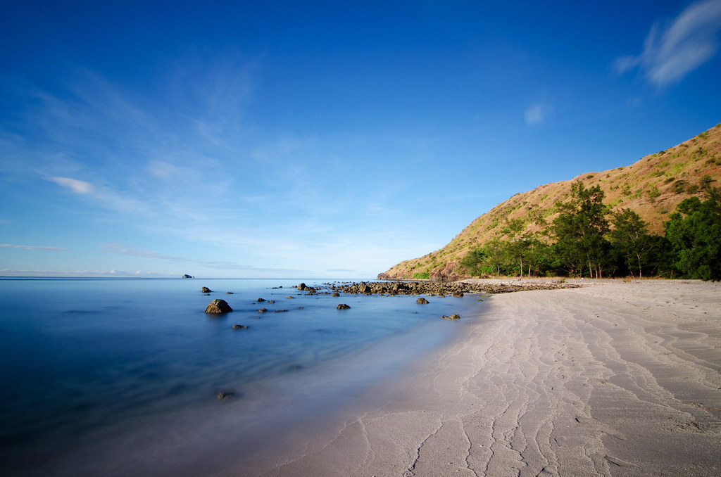 Talisayin Cove San Antonio, Zambales Philippines Nik… Flickr