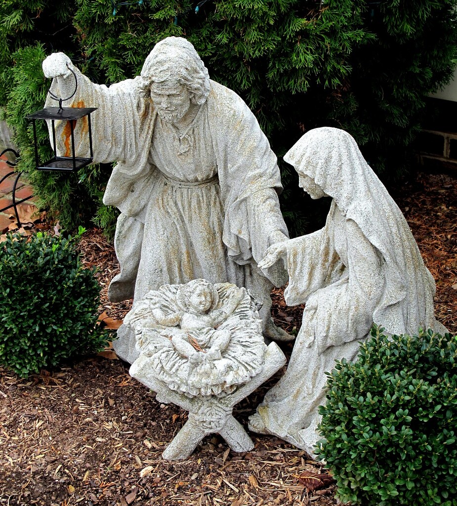 Christmas Feature, Kentlands IMG_2824 Tuesday, December 20… Flickr