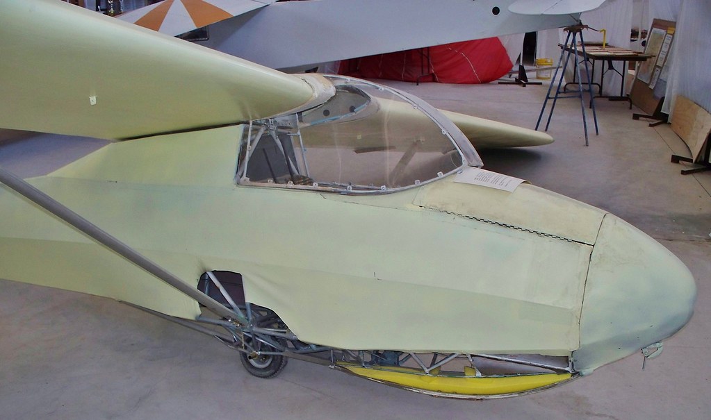 4231211, Homemade Glider Airplane The front of this home… Flickr