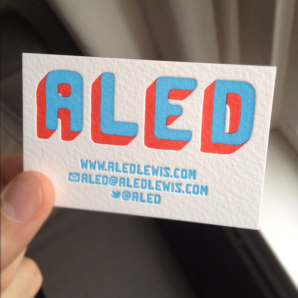 Impressive. Very nice. Let's see Paul Allen's card. Flickr