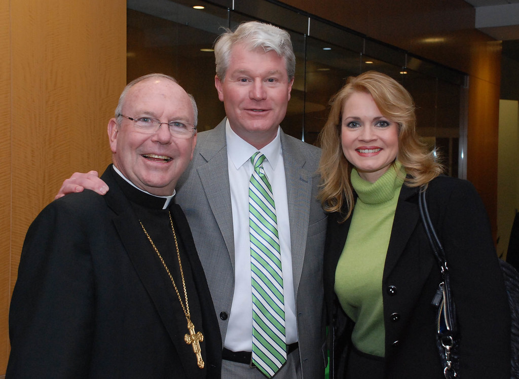 John Dougherty and McFadden An old friend comes bac… Flickr