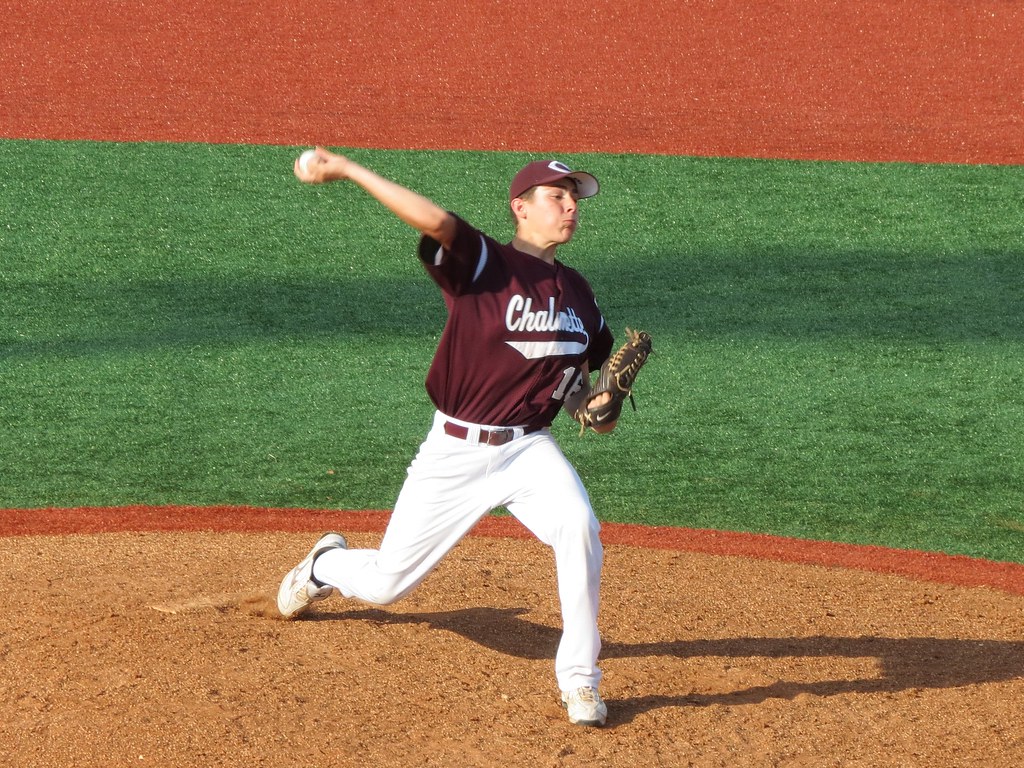 Chalmette High School Baseball Chalmette, Louisiana Francesco Flickr