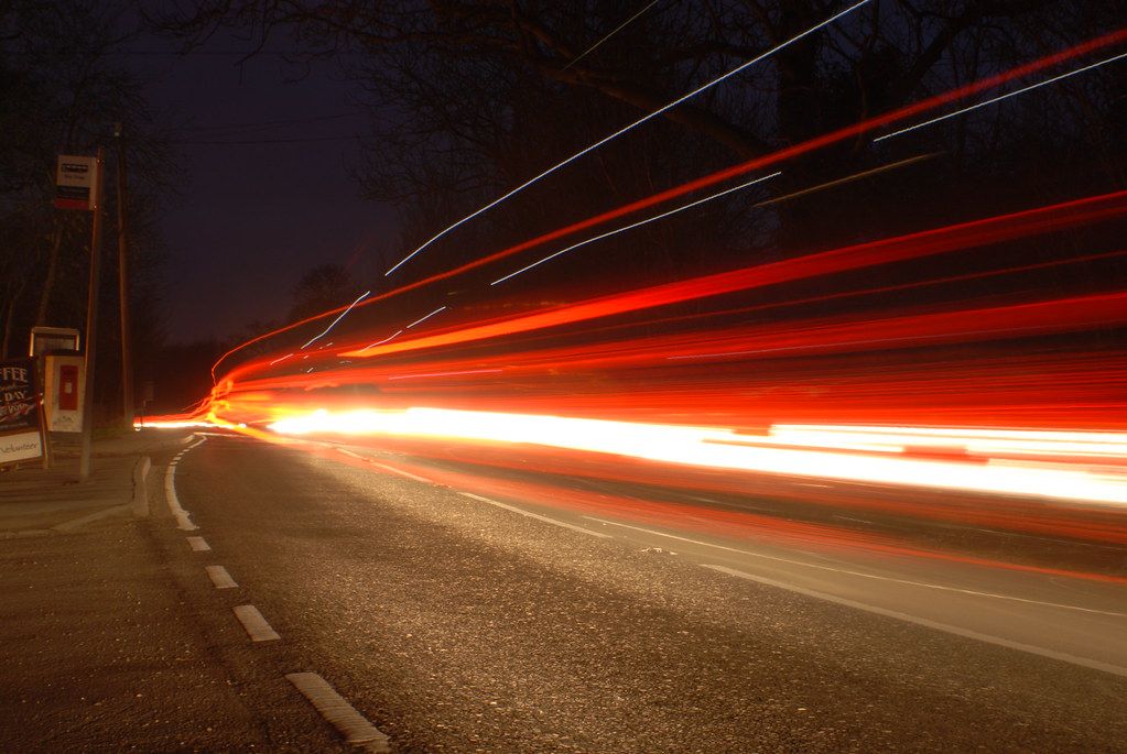 Car Lights / Car accessories styling 60cm flexible LED Day Light flex