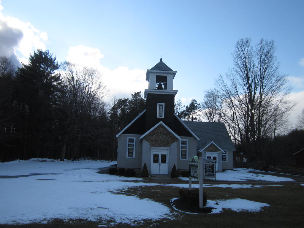 Rock City Falls, New York Rock City Falls, New York Flickr