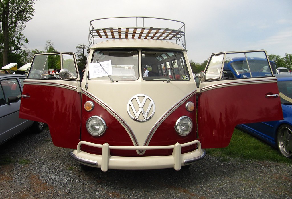 Harrisburg Area Volkswagen Club presents Volksfest at Mou… Flickr