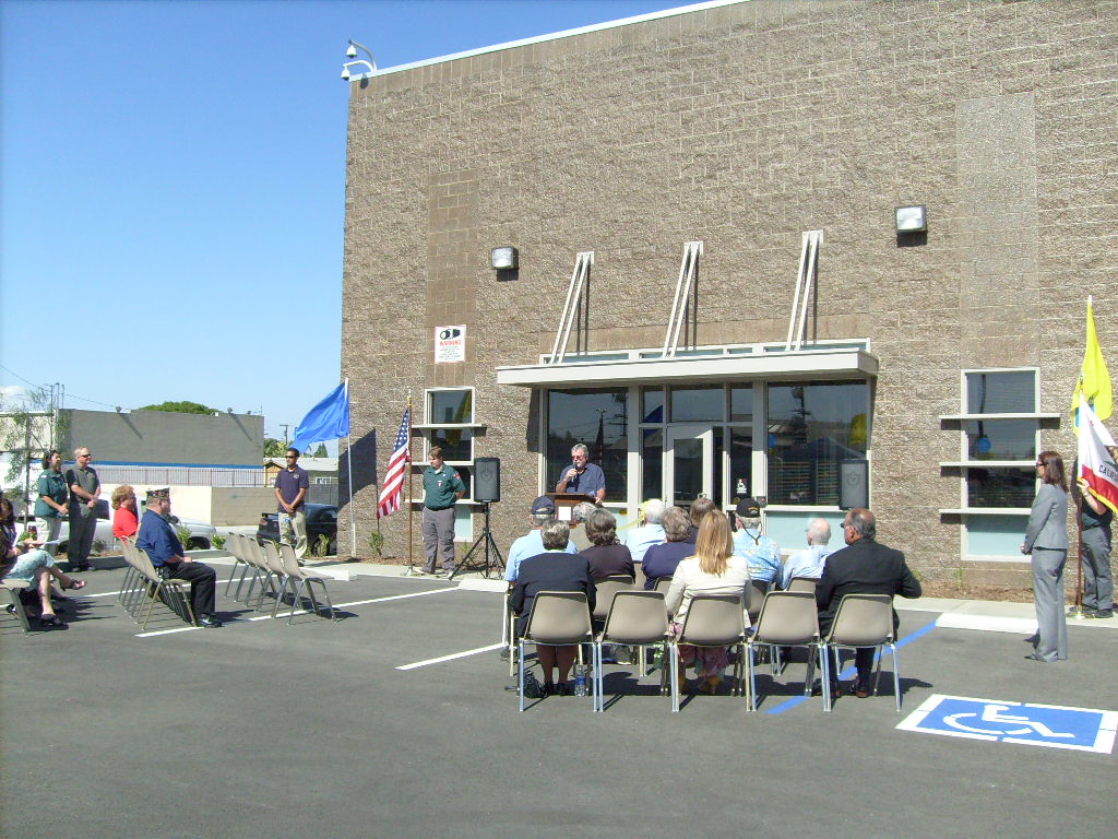 City of Stanton CA Public Works Department Stanton City of… Flickr