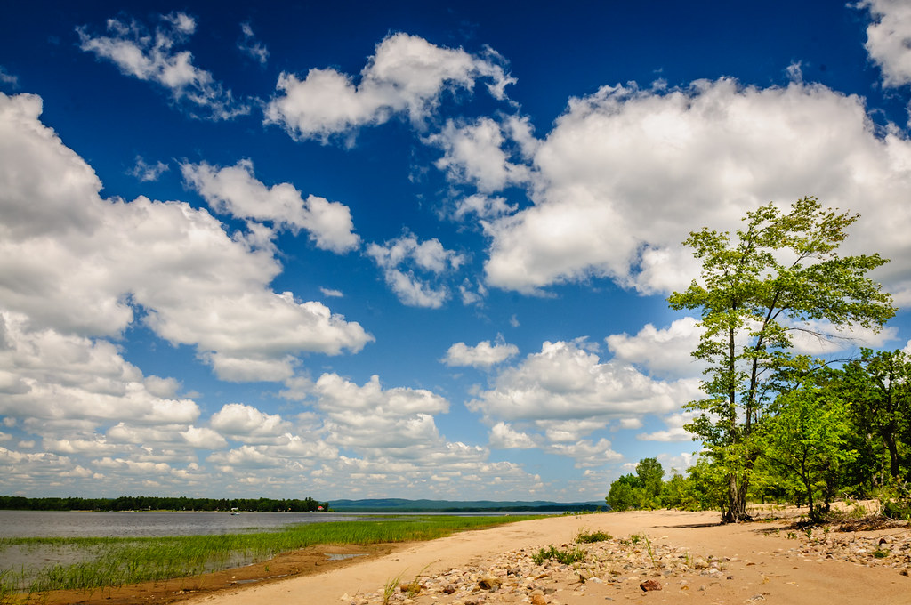 Westmeath Provincial Park, Ontario Westmeath is an undevel… Flickr
