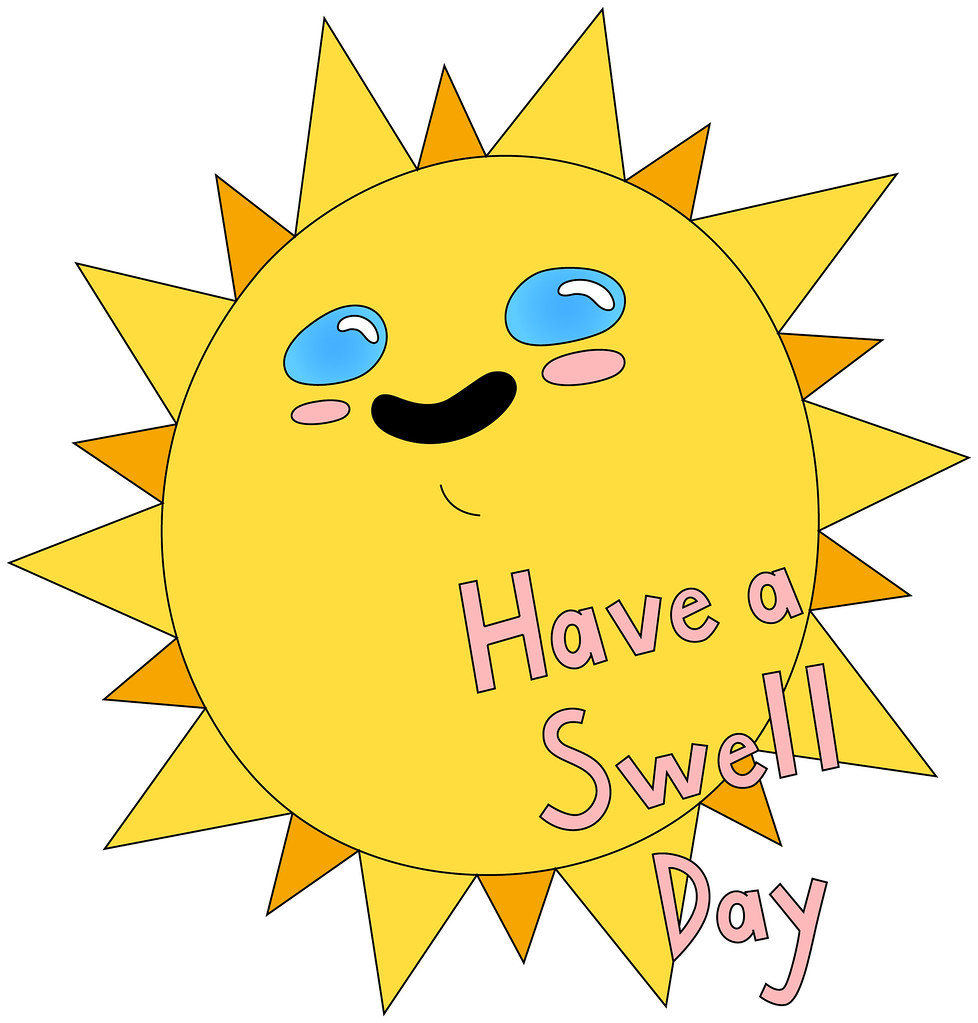 Have A Swell Day ostrobogulous Flickr