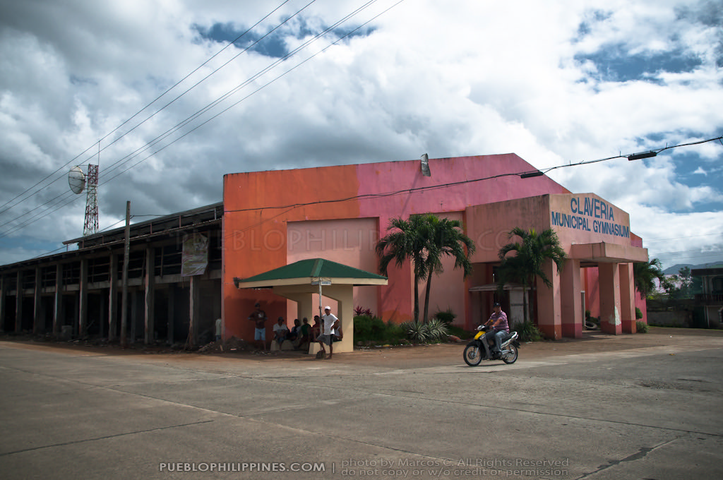 Claveria Cagayan Province, Philippines (115750 120124)… Flickr