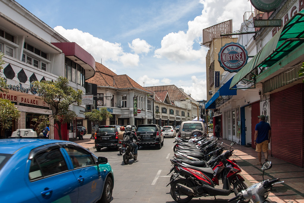 Konsep Terpopuler Jalan Braga Bandung