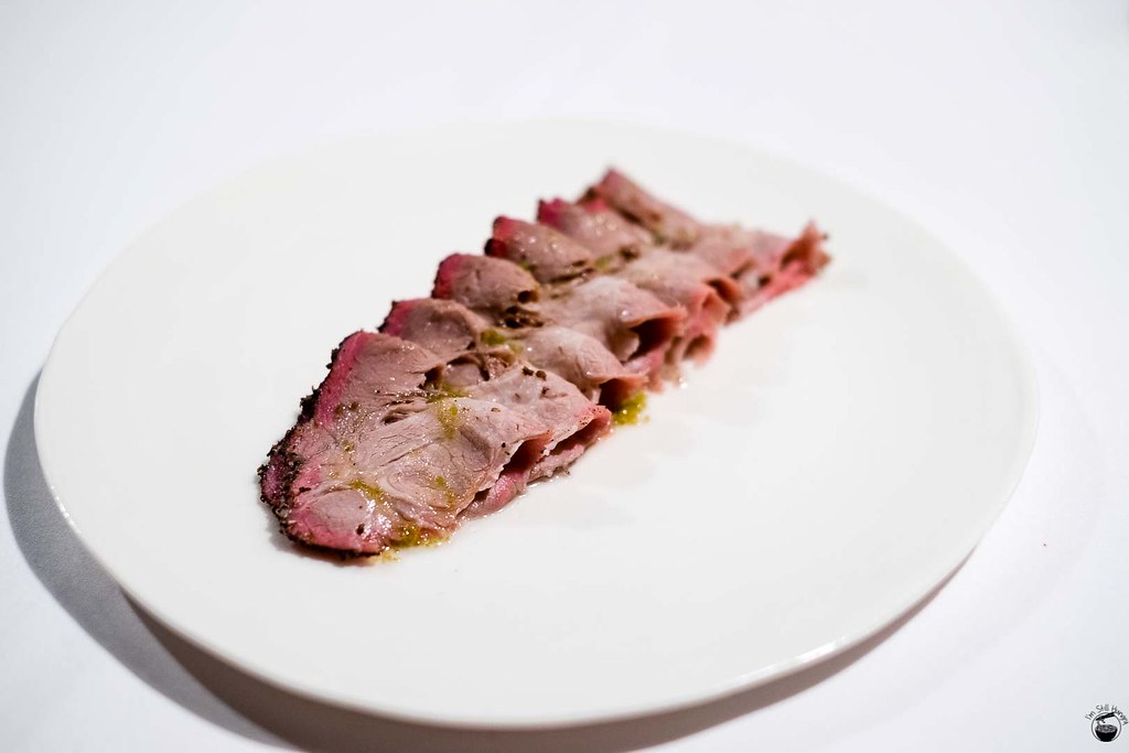 Attica Restaurant Melbourne I'm Still Hungry