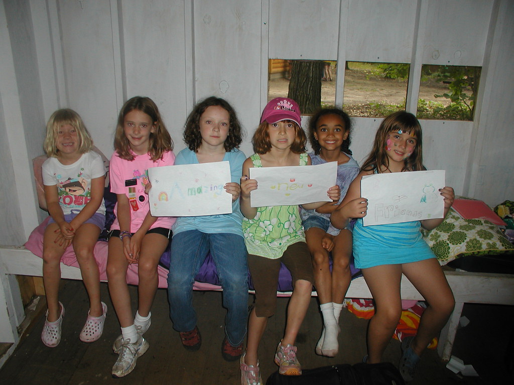 Camp Singing Hills 08 089 Girl Scouts River Valleys Flickr